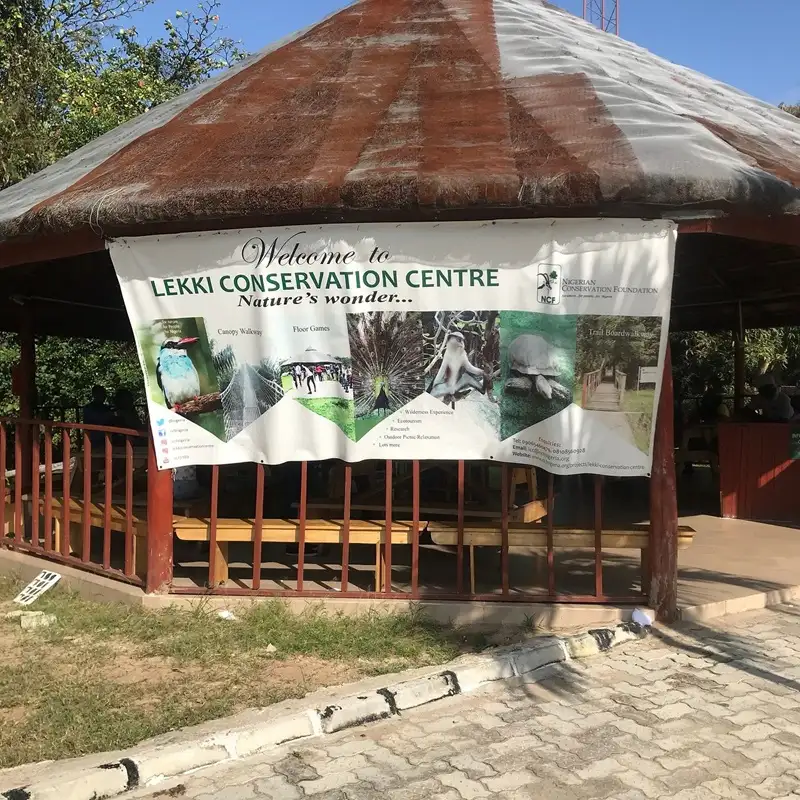 Lekki Conservation Centre