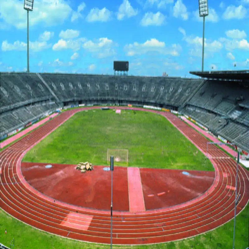 National Stadium Lagos
