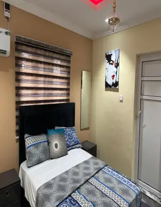 Eco-Conscious Retreat